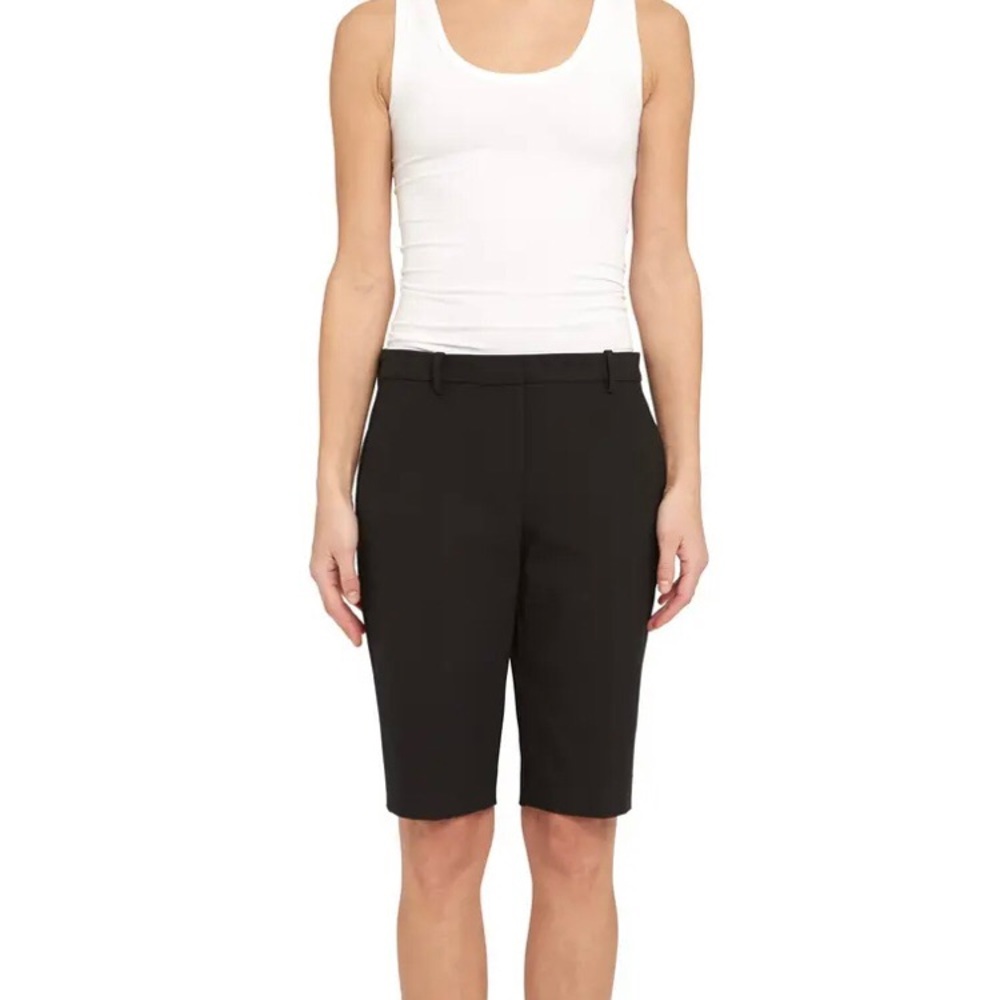 Theory Bermuda shorts